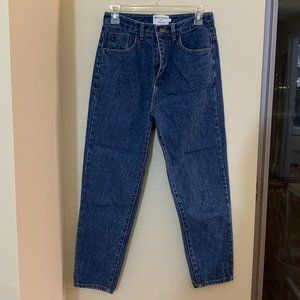 Brenda Brenden Seoul Jeans size 1